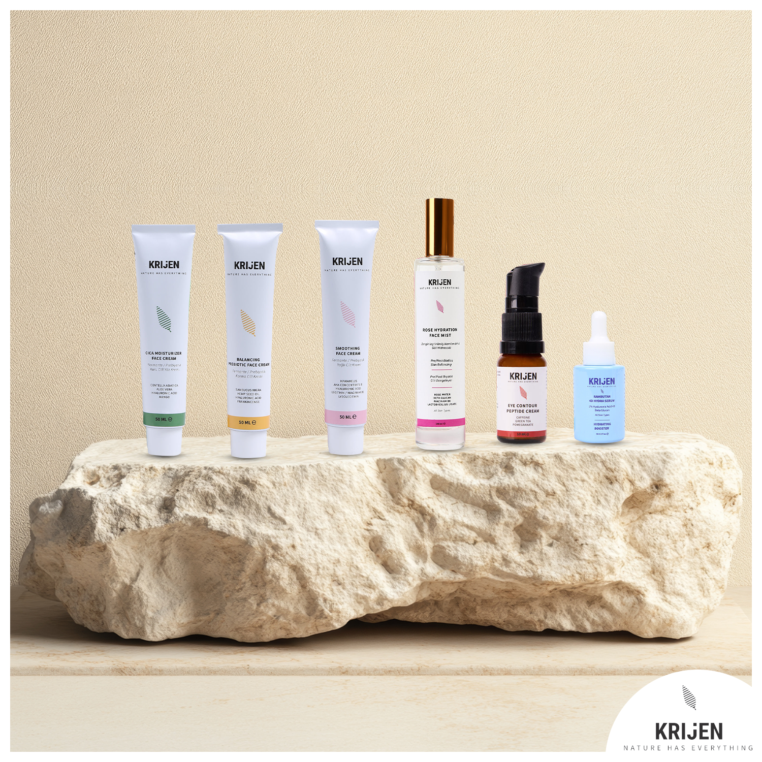 Pre/Post Biyotiklerin Cilt Bakımına Faydaları