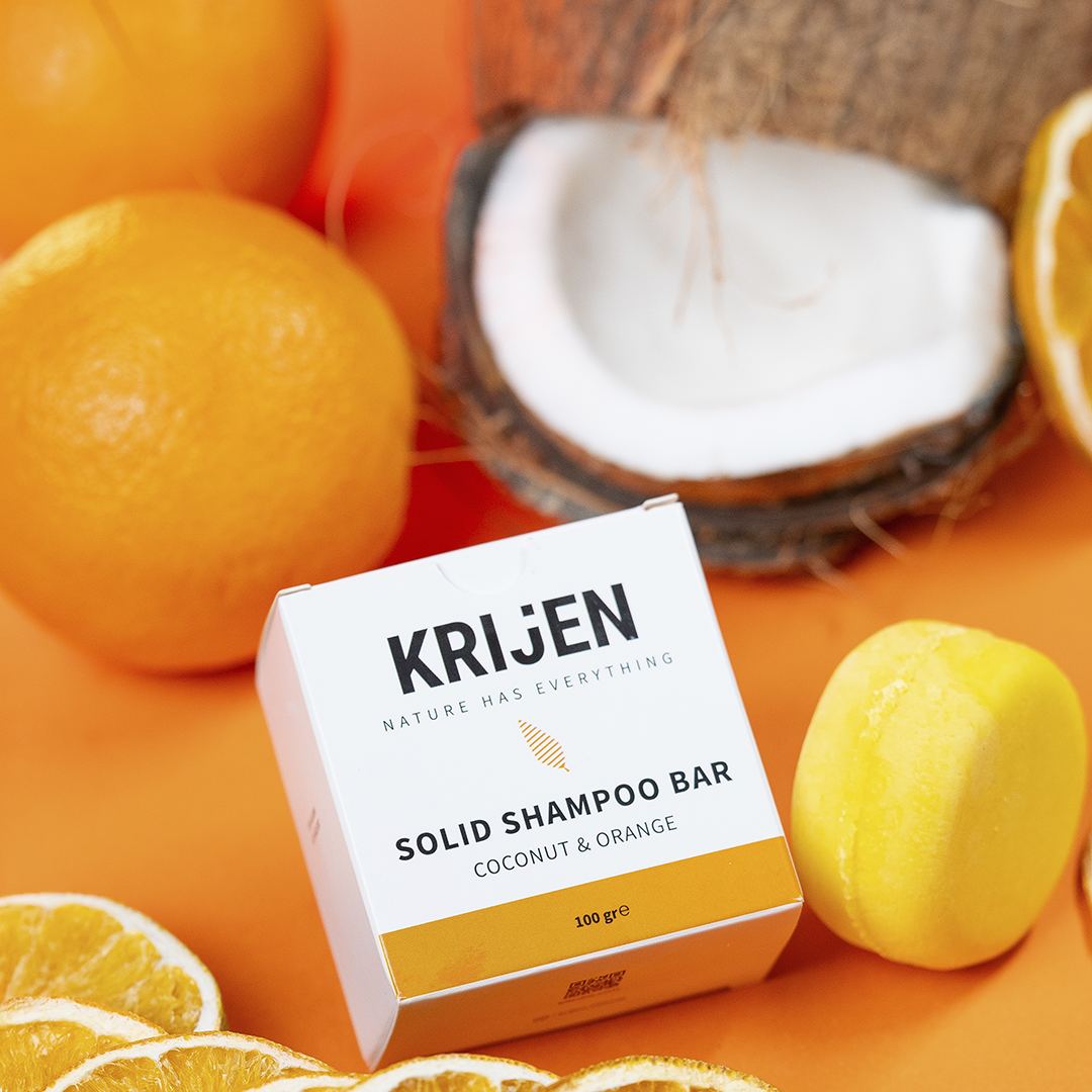 Hindistan Cevizi Yağının 7 Güçlü Faydası