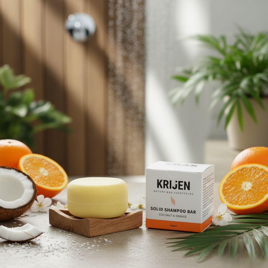 Doğal Saç Bakımının Faydaları: Sağlıklı Saçlara Giden Doğal Yol