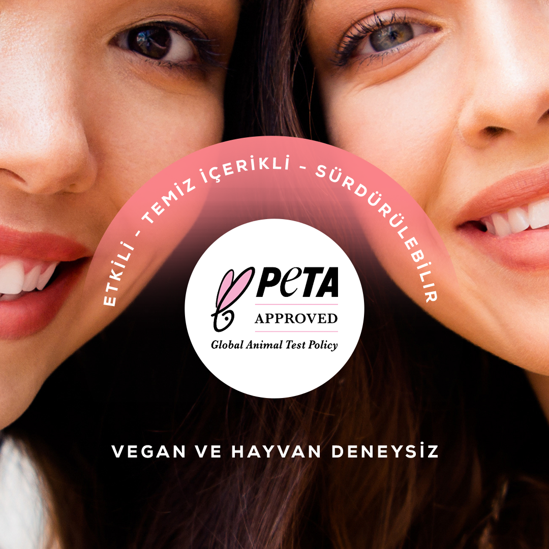 Beyaz Zambak & Üzüm Çekirdeği Krem Deodorant | Alüminyum İçermez + %100 Bitkisel