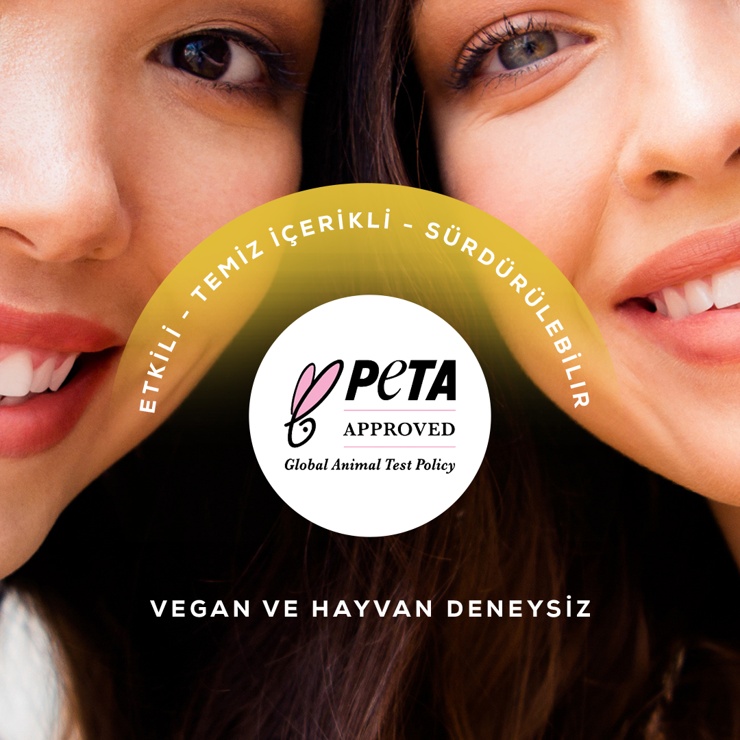 Ihlamur Çiçeği & Tatlı Badem Roll-On Deodorant | Alüminyum İçermez + %100 Bitkisel
