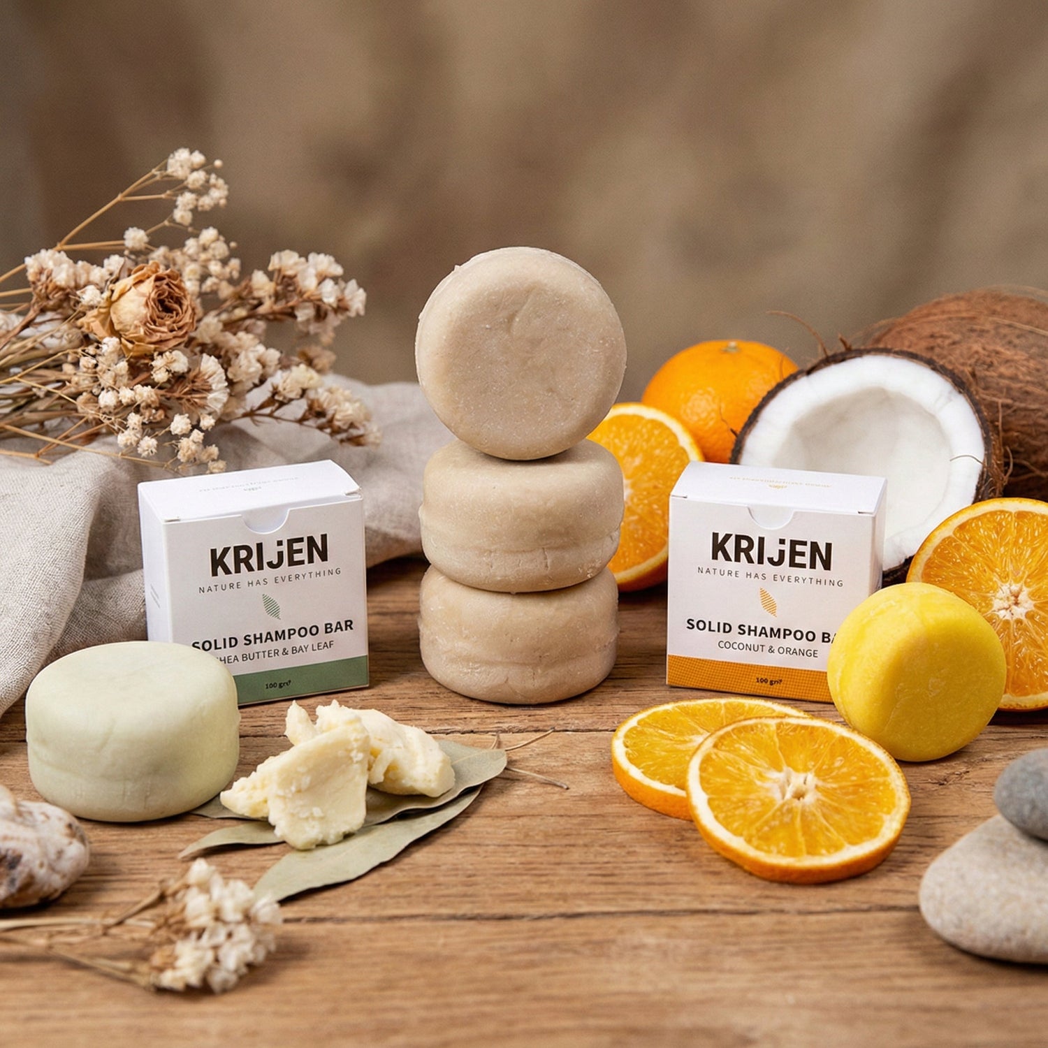 Kıvırcık Saçlar İçin Günlük Bakım Rutini