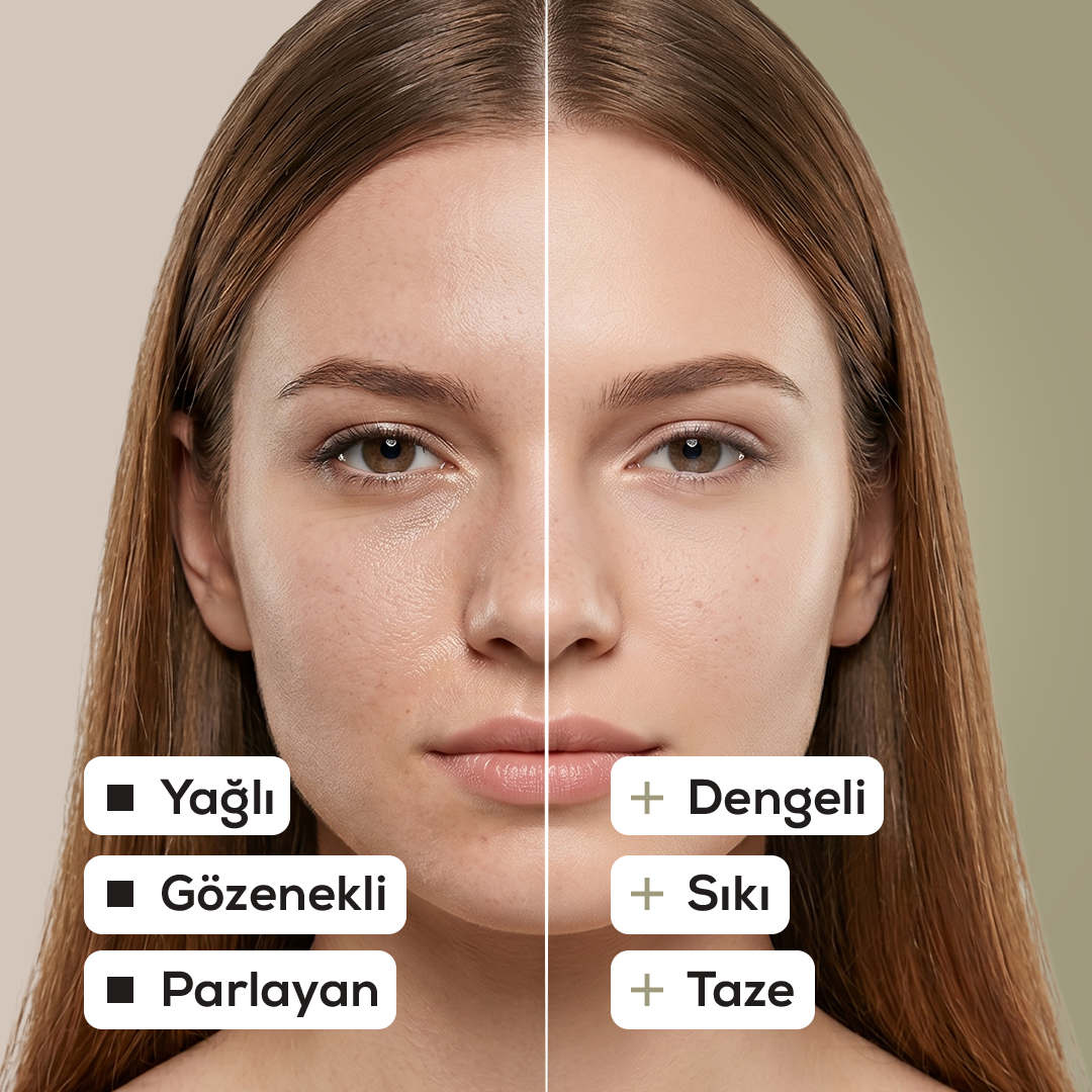Detox Etkili Siyah Mineral & Kara Mürver Yüz ve Vücut Temizleme Barı | Karamürver Özü + Kaolin Kili