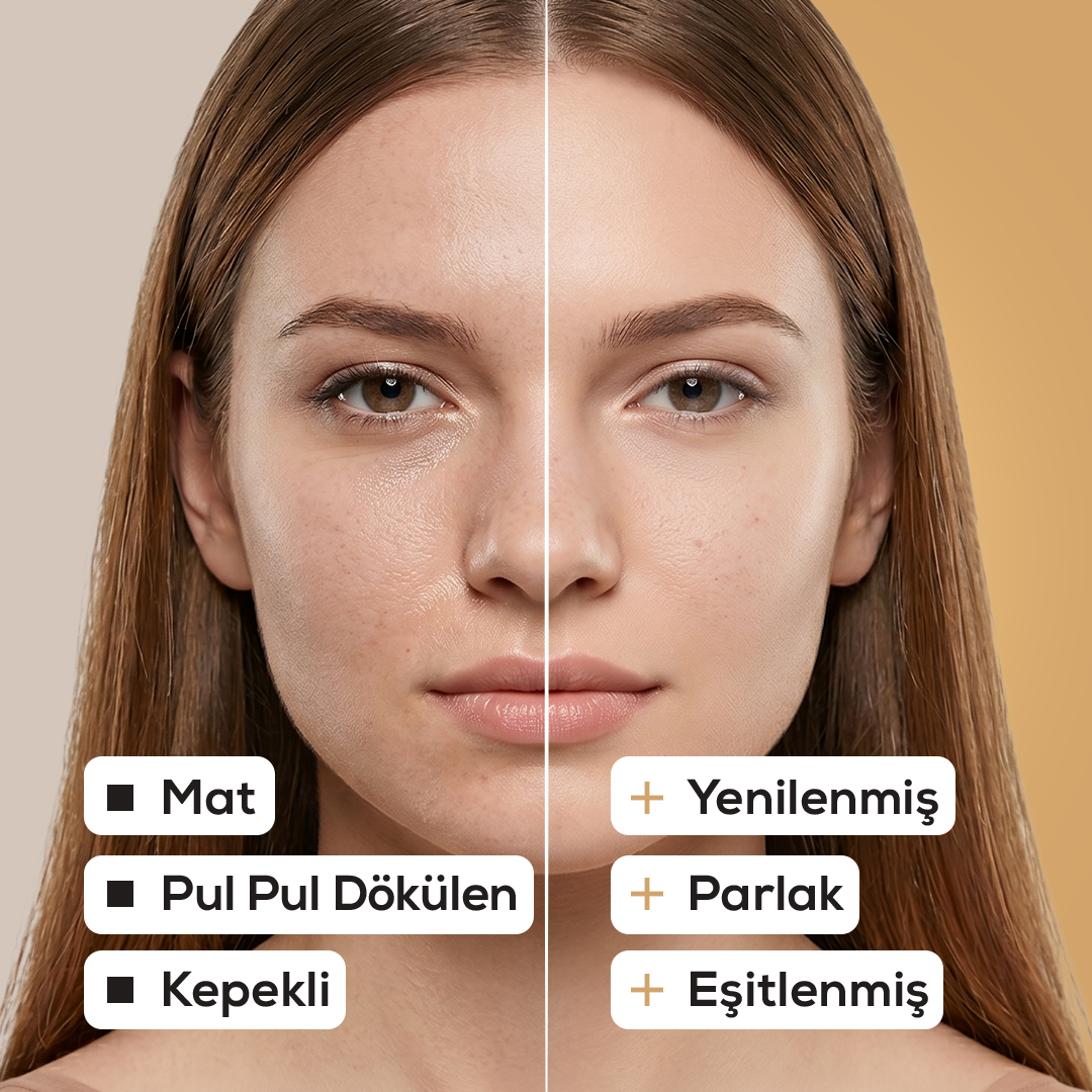 Aydınlatıcı Etkili Niacinamide & Kahve Yüz ve Vücut Temizleme Barı | Türk Kahvesi + Vanilya Yağı