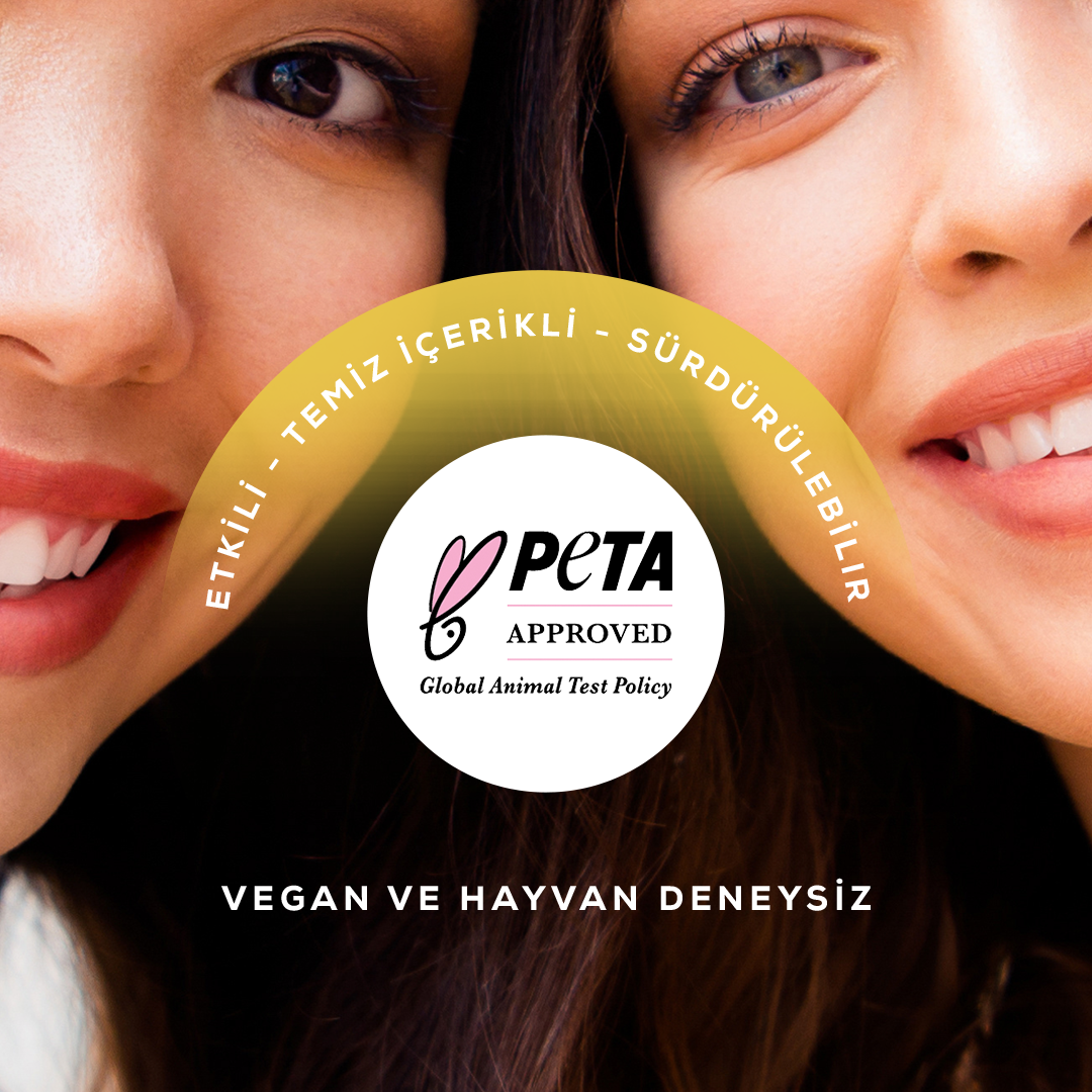Ihlamur Çiçeği & Üzüm Çekirdeği Krem Deodorant |  Alüminyum İçermez + %100 Bitkisel