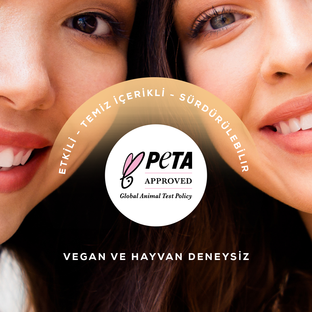 Gül Ağacı & Limon Krem Deodorant | Alüminyum İçermez + %100 Bitkisel