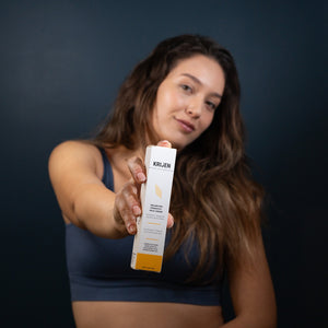 Kenevir Tohumu + Hyaluronik Asit | Fermente / Prebiyotik Karma Cilt Yüz Kremi 50 Gr