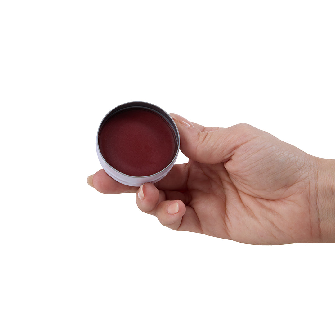 NOIR PLUM Mürdüm Renkli Dudak & Yanak Balmı 10 Gr