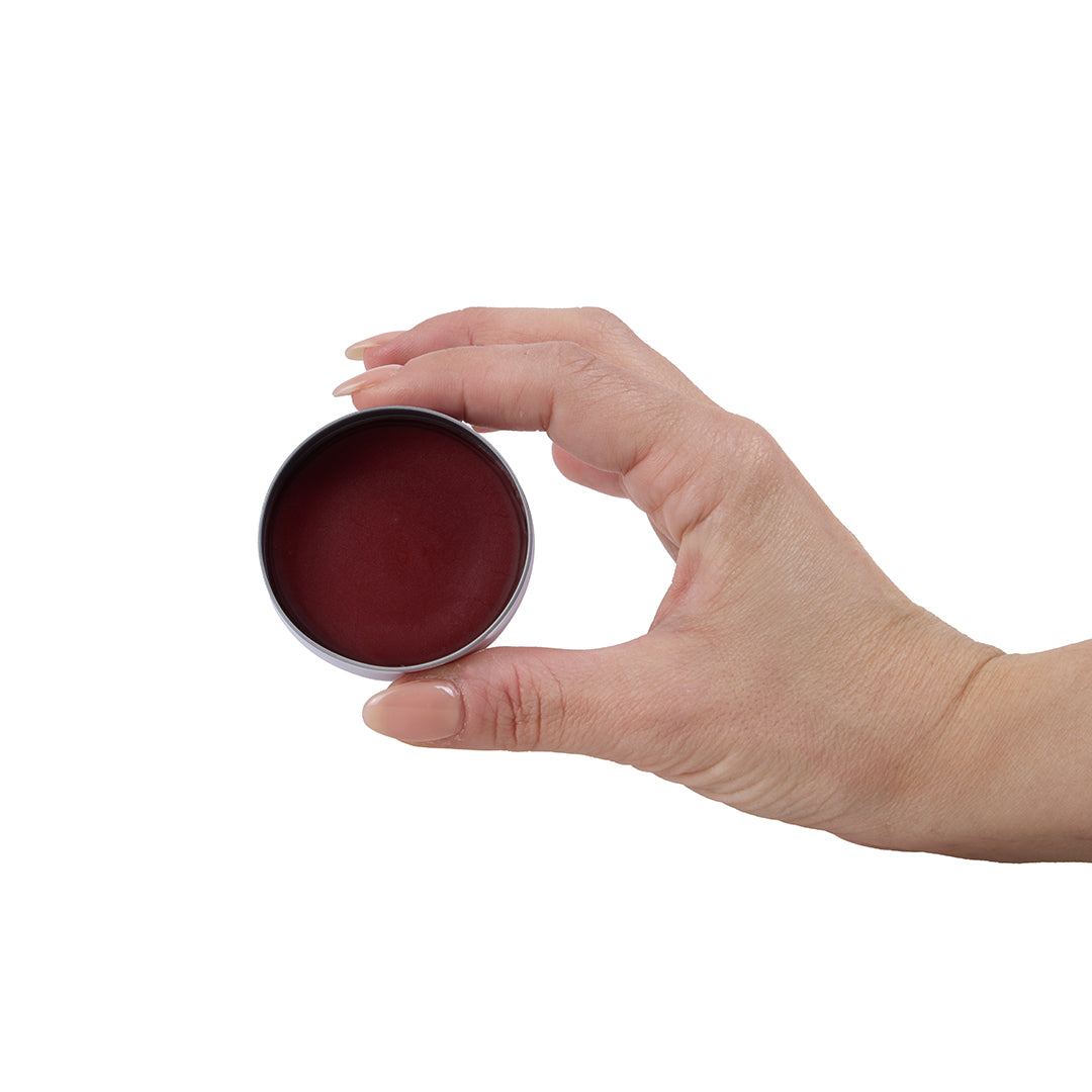 NOIR PLUM Mürdüm Renkli Dudak & Yanak Balmı 10 Gr